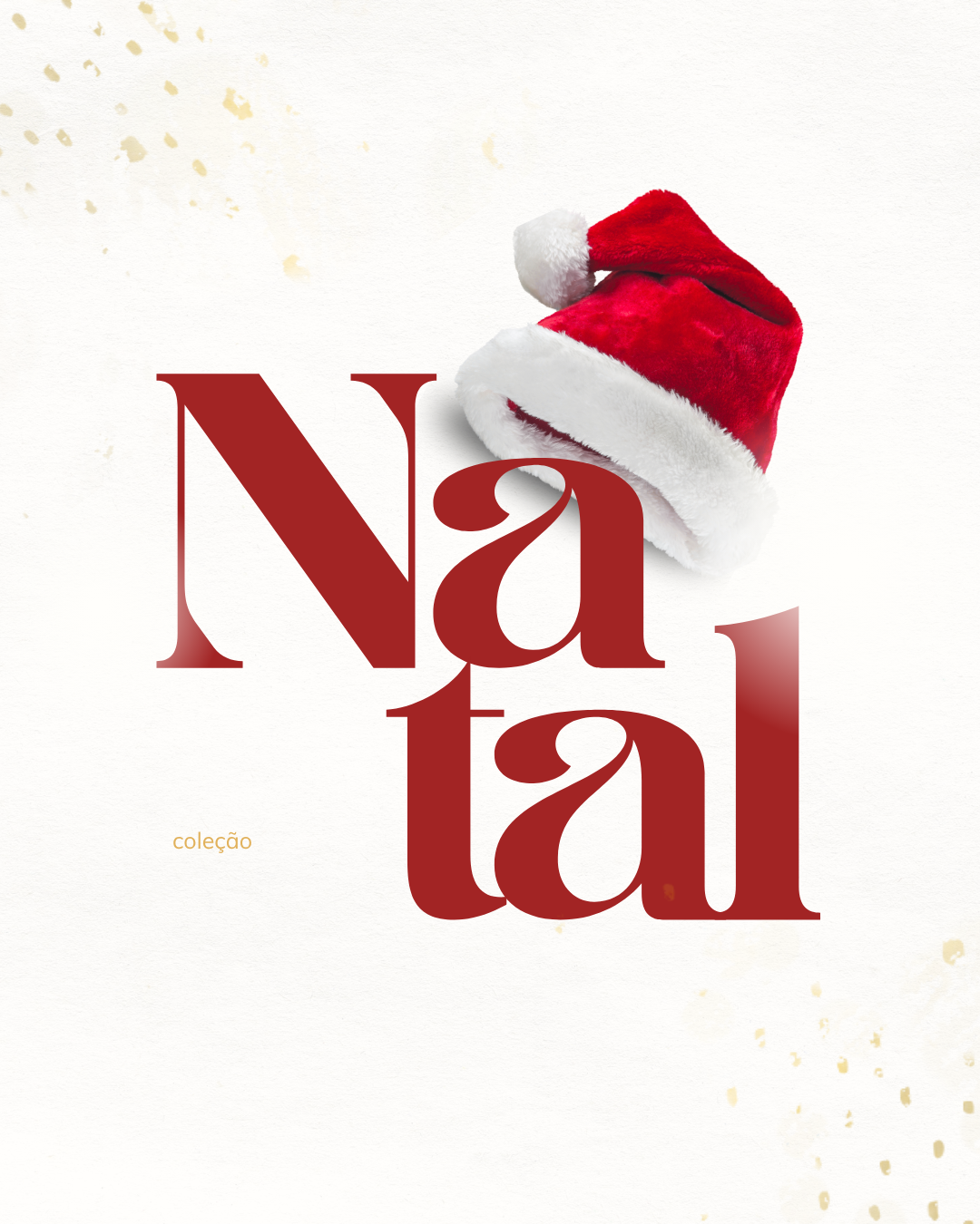 NATAL EM FAMÍLIA