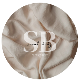 THE SAINT BABY